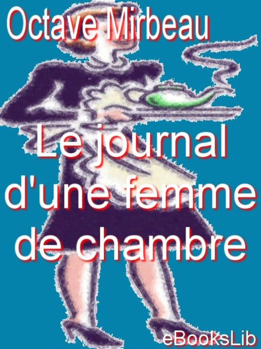 Le journal d'une femme de chambre