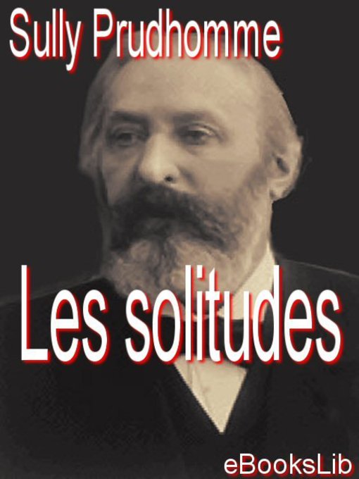 Les solitudes