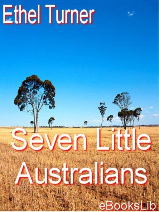 Seven Little Australians