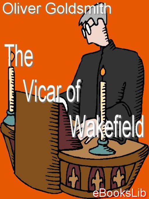 The Vicar of Wakefield