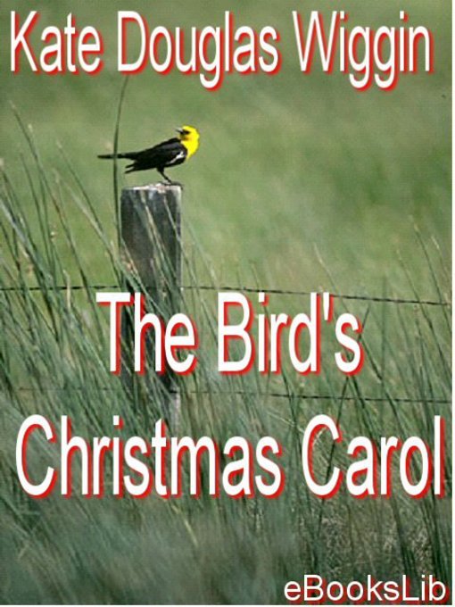 Bird's Christmas Carol