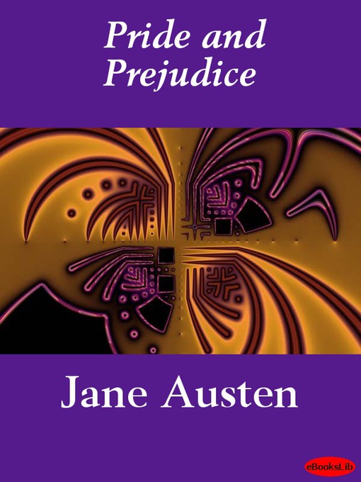 Pride and Prejudice