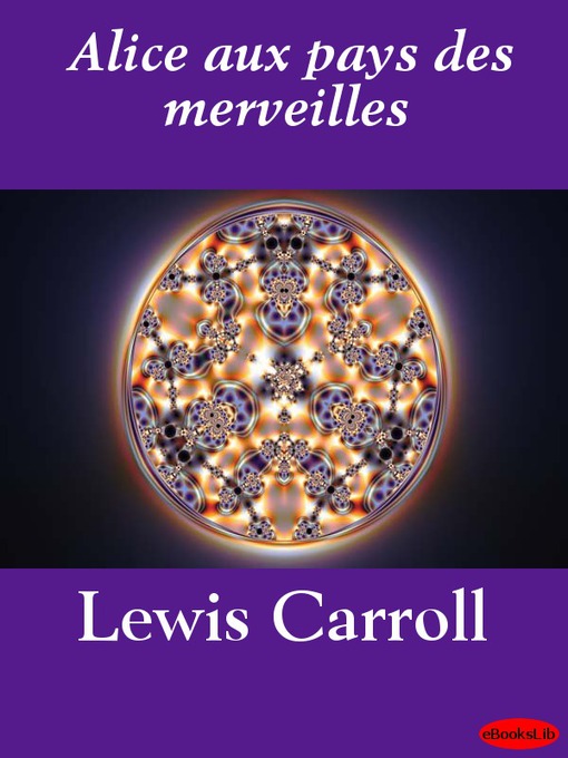 Alice aux pays des merveilles