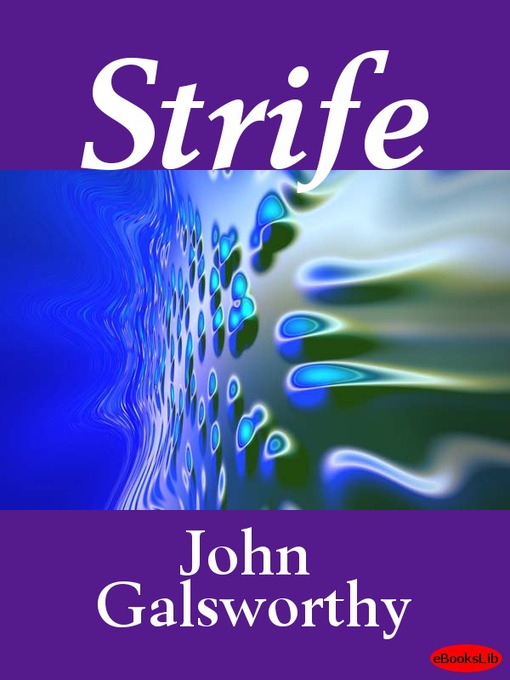 Strife