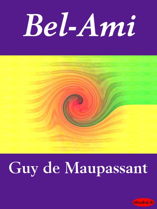 Bel-Ami