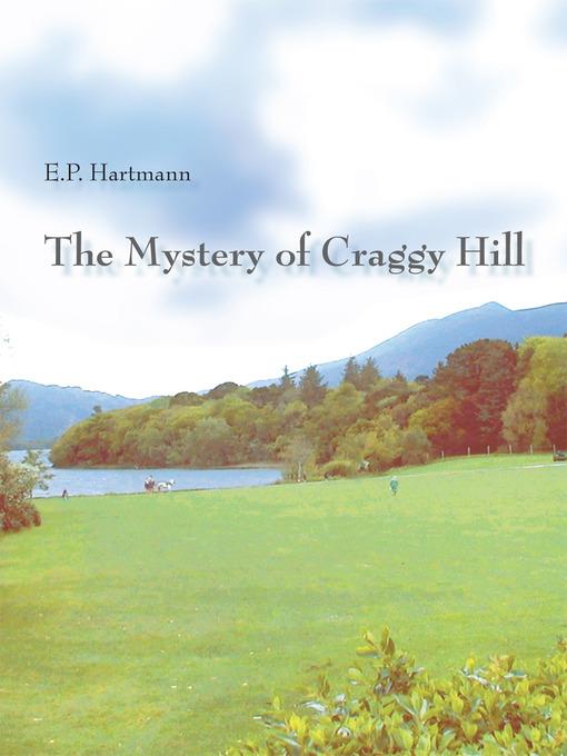 The Mystery of Craggy Hill