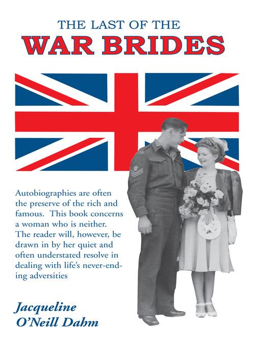 The Last of the War Brides