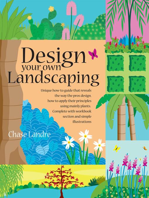 Design Your Own Landscaping