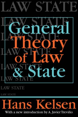 General Theory of Law and State