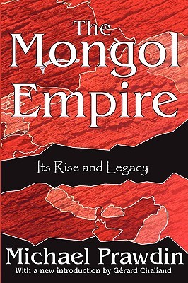 The Mongol Empire