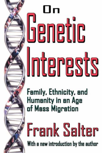 On Genetic Interests