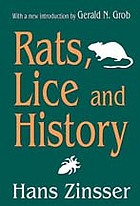 Rats, Lice and History