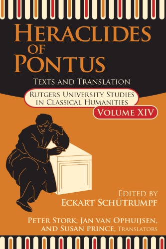 Heraclides of Pontus