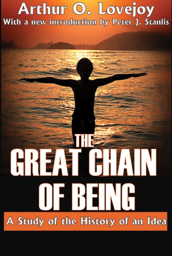 The Great Chain of Being