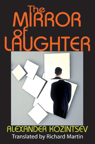 The Mirror Of Laughter