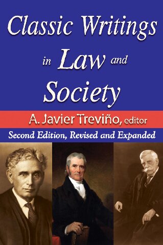 Classic Writings in Law and Society