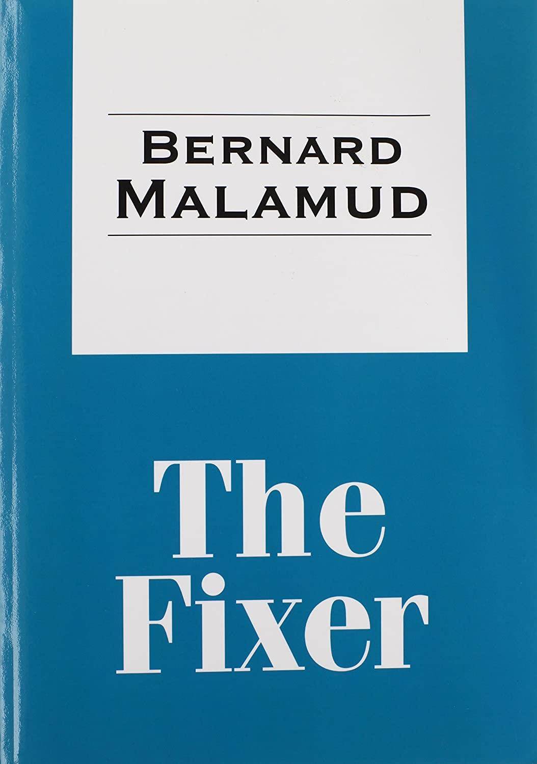 The Fixer