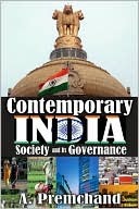 Contemporary India