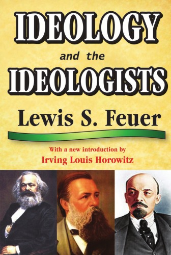 Ideology and the Ideologists