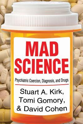 Mad Science