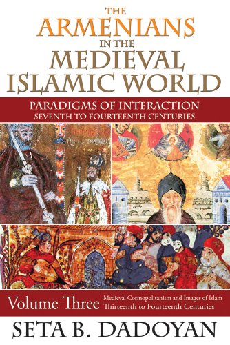 The Armenians in the Medieval Islamic World