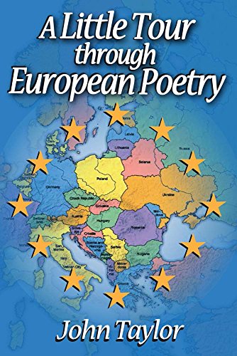 A Little Tour Through European Poetry