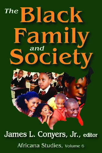 The Black Family and Society