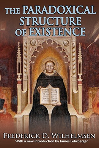 The Paradoxical Structure of Existence