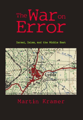 The War on Error