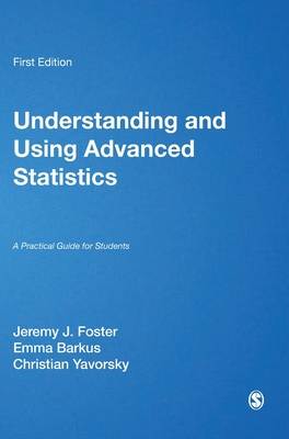 Understanding and Using Advanced Statistics