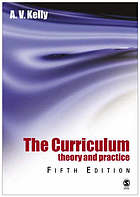 The Curriculum