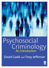 Psychosocial Criminology