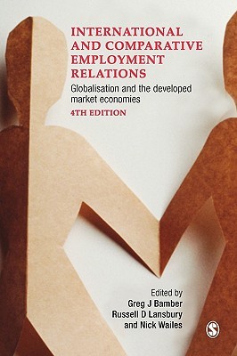 International and Comparative Employment Relations