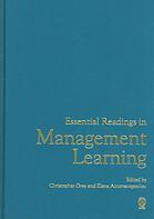 Essential Readings in Management Learning