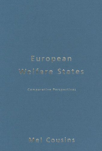 European Welfare States