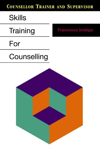 Skills Training for Counselling