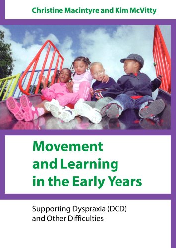 Movement and Learning in the Early Years