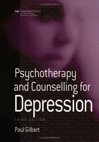 Psychotherapy and Counselling for Depression