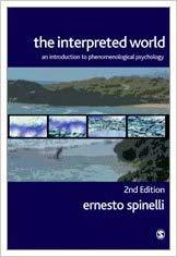 The Interpreted World