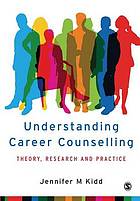 Understanding Career Counselling