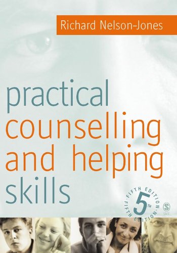 Practical Counselling &amp; Helping Skills