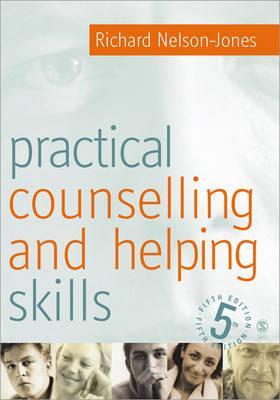Practical Counselling &amp; Helping Skills