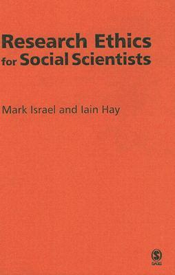 Research Ethics for Social Scientists