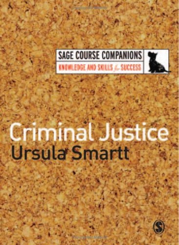 Criminal Justice