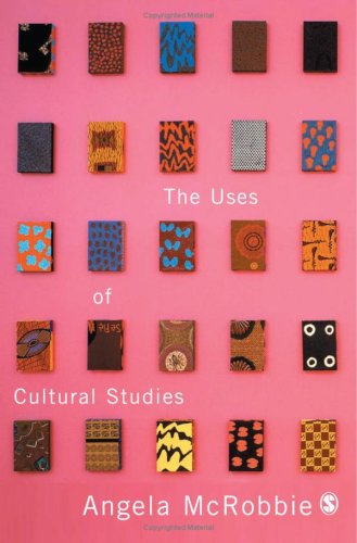 The Uses of Cultural Studies