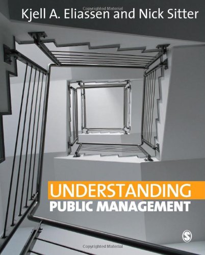 Understanding Public Management