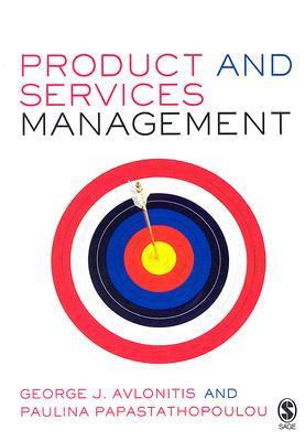 Product and Services Management