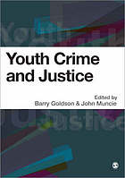 Youth Crime and Justice