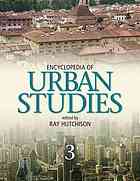 Encyclopedia Of Urban Studies