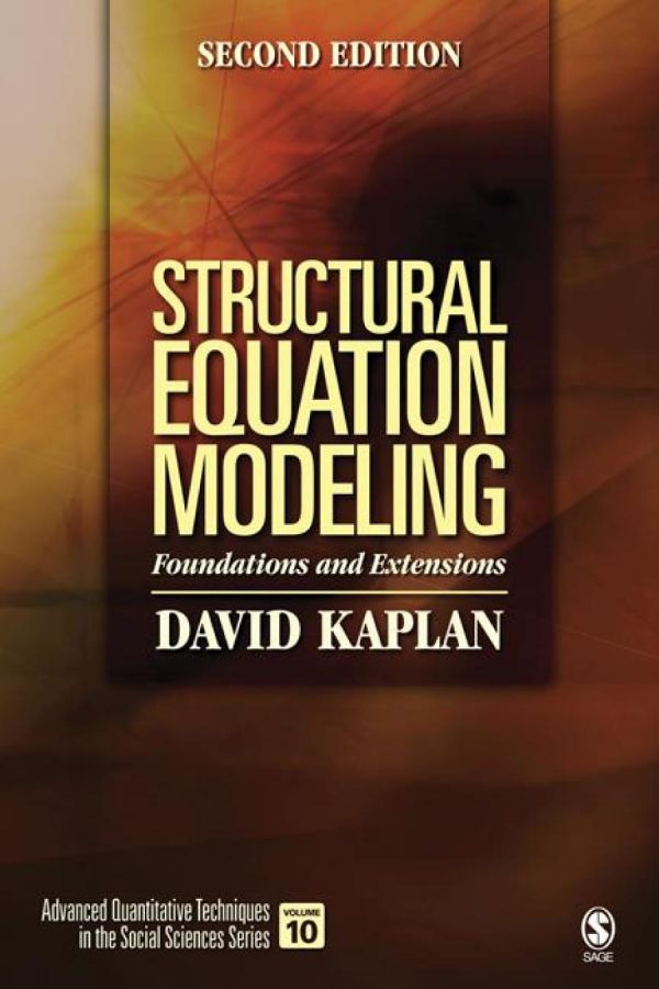 Structural Equation Modeling